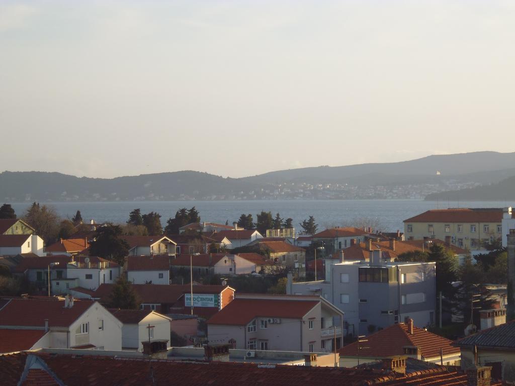 Apartment Sime Zadar Cameră foto