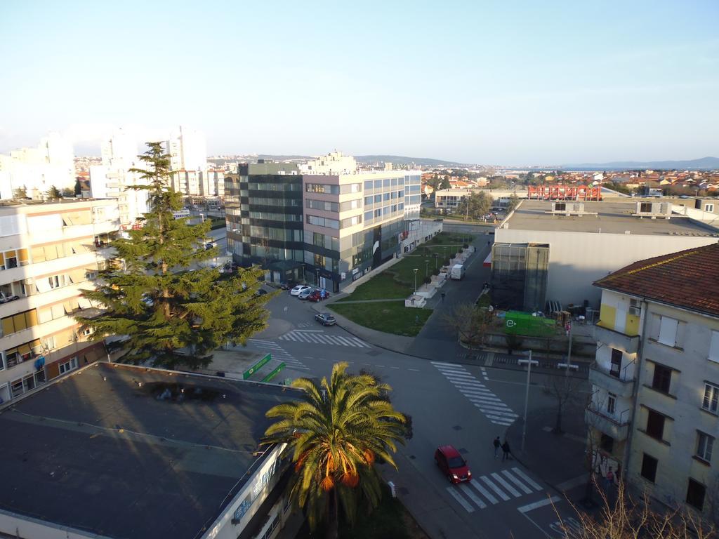 Apartment Sime Zadar Cameră foto