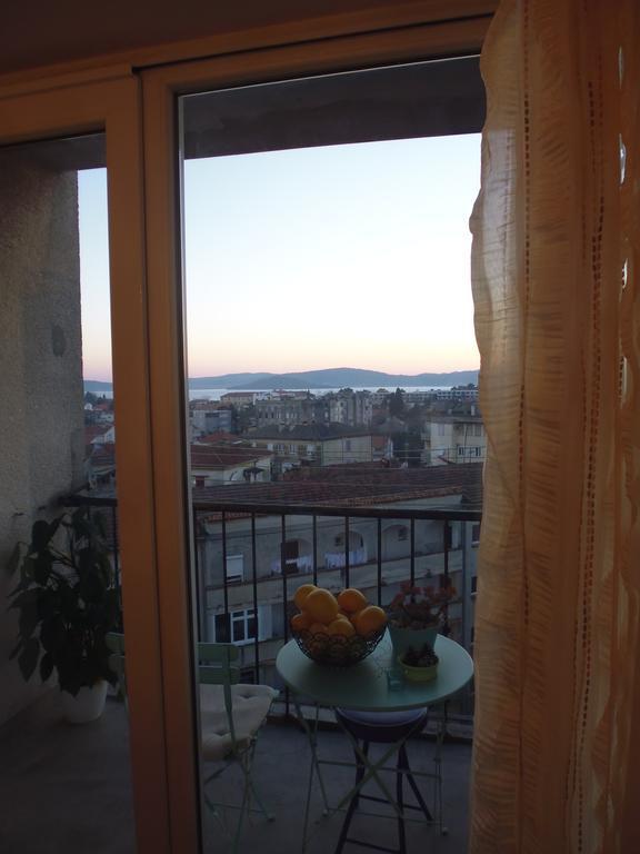 Apartment Sime Zadar Exterior foto